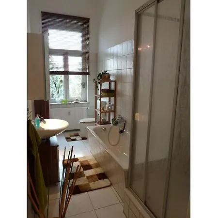 Brema Wng.1 Apartment