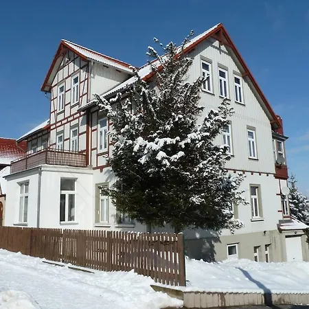 Brema Wng.1 Apartment *