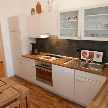 Apartment Brema Wng.1