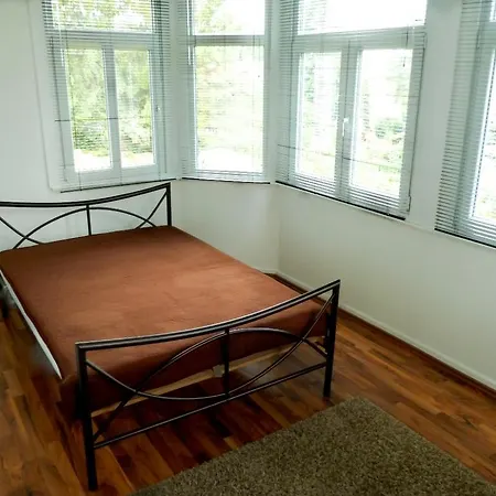 Brema Wng.1 Apartment
