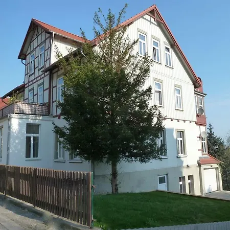 Apartment Brema Wng.1 *
