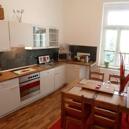 Apartment Brema Wng.1 *